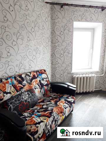 1-комнатная квартира, 39 м², 1/10 эт. на продажу в Надыме Надым - изображение 1