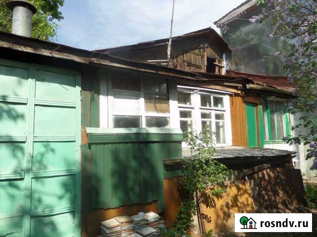 Дом 80 м² на участке 4 сот. на продажу в Пушкино Пушкино - изображение 1