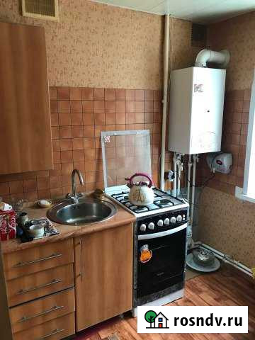 3-комнатная квартира, 58 м², 3/5 эт. на продажу в Узловой Узловая - изображение 1