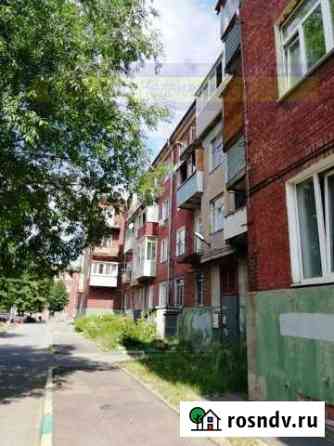Комната 15 м² в 1-ком. кв., 3/4 эт. на продажу в Серпухове Серпухов