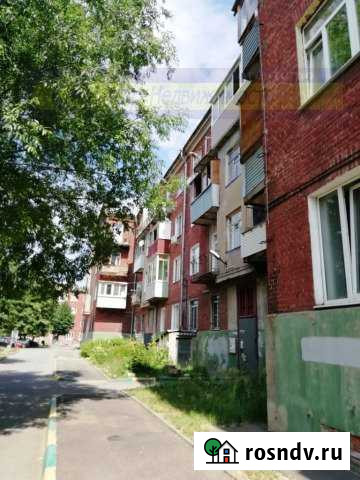 Комната 15 м² в 1-ком. кв., 3/4 эт. на продажу в Серпухове Серпухов - изображение 1