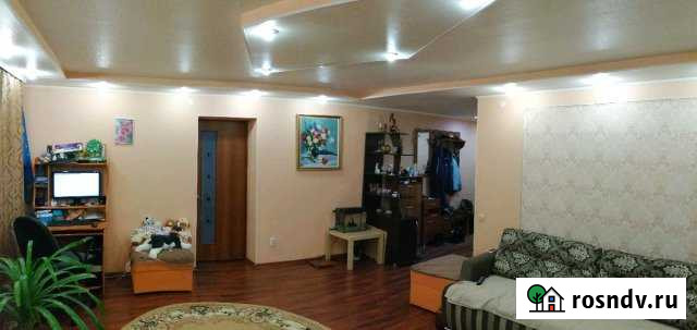 2-комнатная квартира, 63 м², 1/3 эт. на продажу в Серове Серов - изображение 1