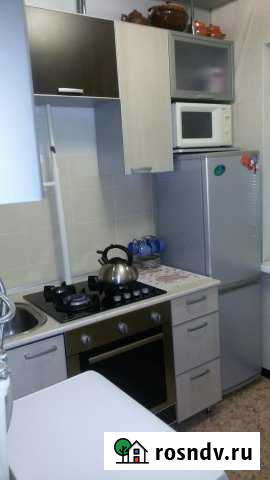 2-комнатная квартира, 47 м², 4/5 эт. в аренду на длительный срок в Альметьевске Альметьевск - изображение 1