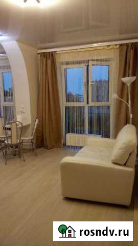 1-комнатная квартира, 34 м², 5/14 эт. в аренду посуточно в Сергиевом Посаде Сергиев Посад - изображение 1