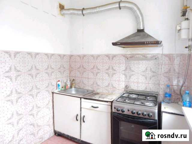 3-комнатная квартира, 57 м², 1/5 эт. на продажу в Керче Керчь - изображение 1