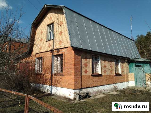 Дом 82.4 м² на участке 12 сот. на продажу в Луховицах Луховицы - изображение 1