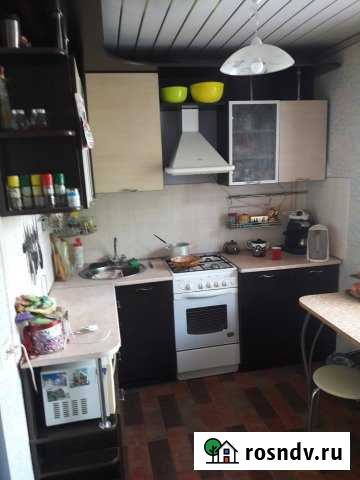 3-комнатная квартира, 52 м², 2/5 эт. на продажу в Новокуйбышевске Новокуйбышевск - изображение 1