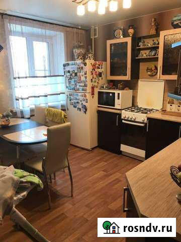 5-комнатная квартира, 115 м², 8/9 эт. на продажу в Воронеже Воронеж - изображение 1