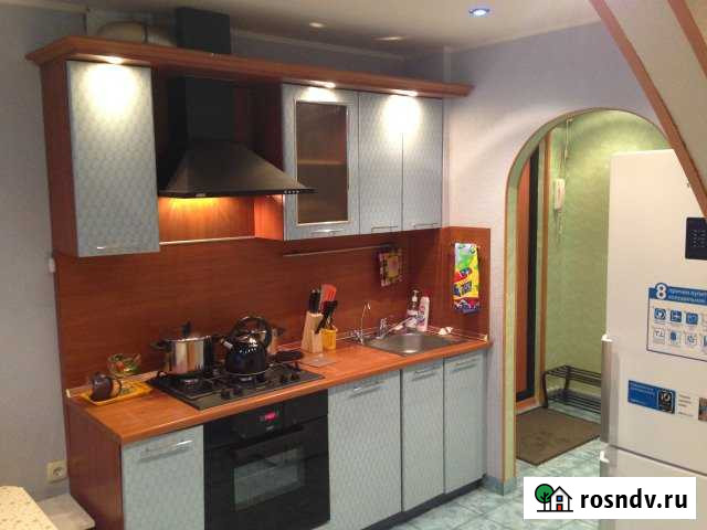 3-комнатная квартира, 60 м², 6/9 эт. в аренду на длительный срок в Екатеринбурге Екатеринбург - изображение 1