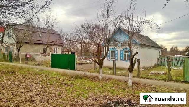 Дом 40 м² на участке 24 сот. на продажу в Новоукраинском Краснодарского края Новоукраинское - изображение 1