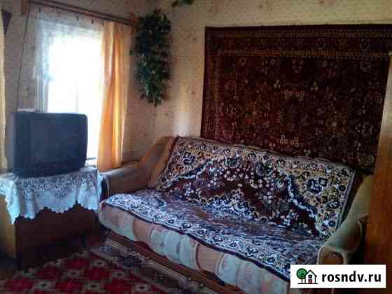 Дом 30.2 м² на участке 27 сот. на продажу в Юрьевце Юрьевец