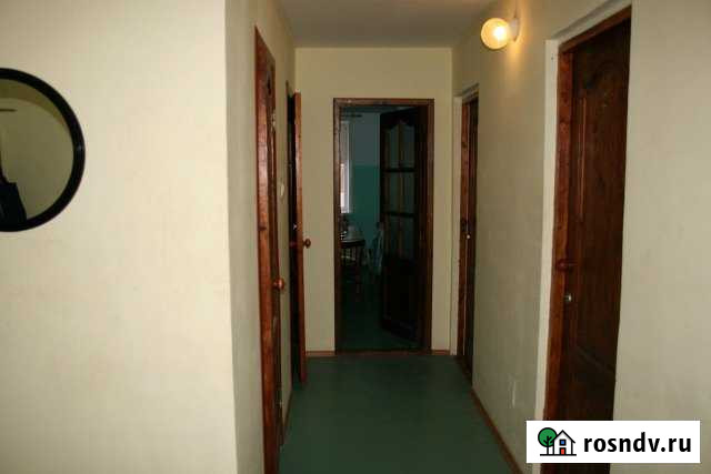 Дом 60 м² на участке 10 сот. в аренду посуточно в Мышкине Мышкин - изображение 1