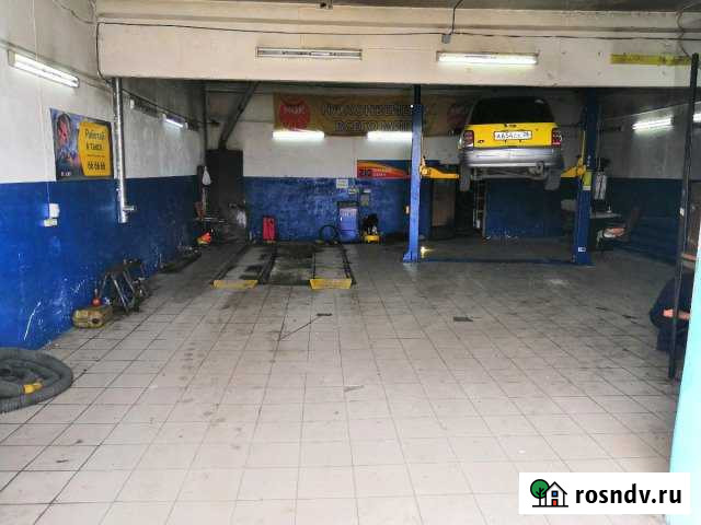 Автосервис Благовещенск - изображение 1