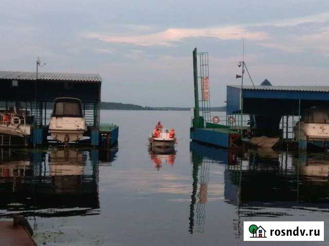 Дом 30 м² на участке 1 сот. на продажу в Некрасовском Московской области Некрасовский - изображение 1