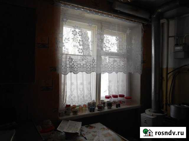 2-комнатная квартира, 39 м², 1/2 эт. на продажу в Кромах Кромы - изображение 1