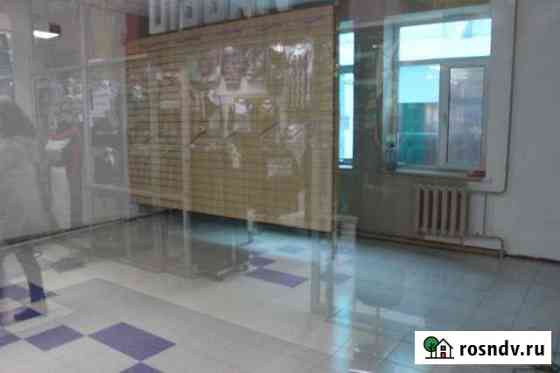 Торговое помещение, 36 кв.м. Благовещенск