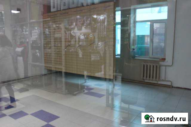 Торговое помещение, 36 кв.м. Благовещенск - изображение 1