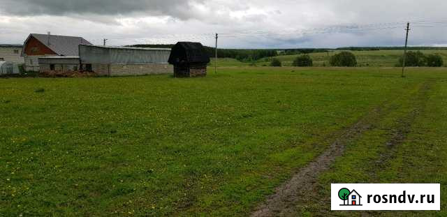 Участок ИЖС 15 сот. на продажу в Канаше Канаш - изображение 1