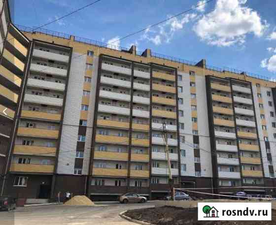 1-комнатная квартира, 38 м², 9/10 эт. на продажу в Арзамасе Арзамас