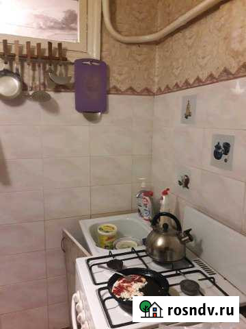 1-комнатная квартира, 31 м², 1/5 эт. на продажу в Юже Южа - изображение 1