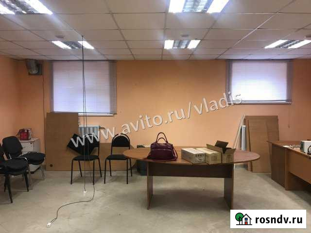 Сдам складское помещение, 86 кв.м. Владимир - изображение 1