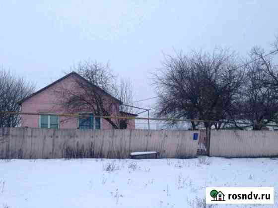 Дом 54 м² на участке 60 сот. на продажу в Октябрьском Белгородской области Октябрьский