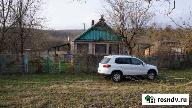 Участок ИЖС 30 сот. на продажу в Азовской Азовская - изображение 1