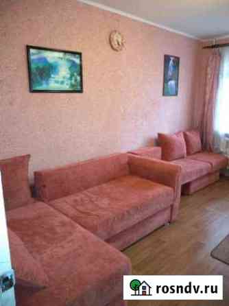 2-комнатная квартира, 45 м², 3/5 эт. в аренду посуточно в Белгороде Белгород