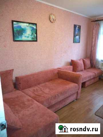 2-комнатная квартира, 45 м², 3/5 эт. в аренду посуточно в Белгороде Белгород - изображение 1