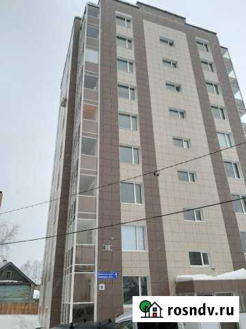 3-комнатная квартира, 94 м², 7/9 эт. на продажу в Сыктывкаре Сыктывкар - изображение 1