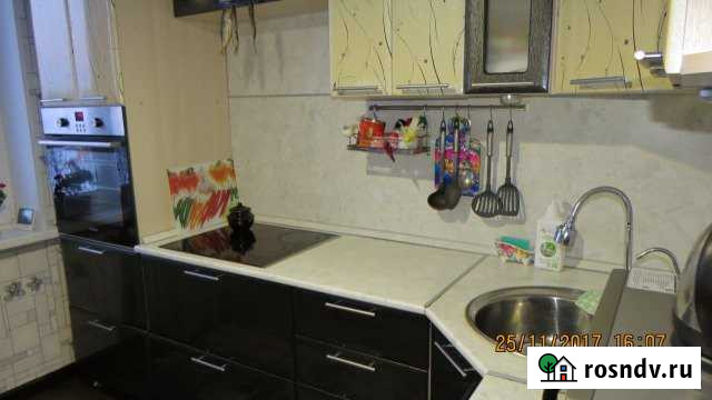 3-комнатная квартира, 60 м², 3/3 эт. на продажу в Когалыме Когалым - изображение 1