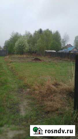 Участок СНТ, ДНП 8 сот. на продажу в Югорске Югорск - изображение 1