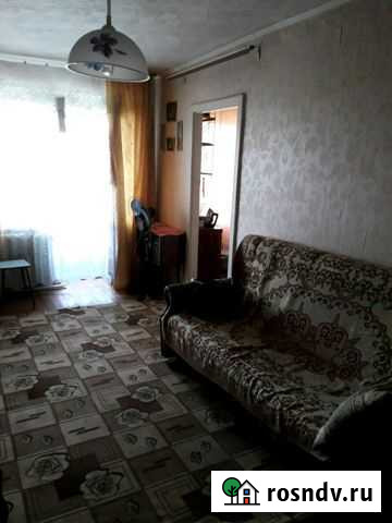 2-комнатная квартира, 42 м², 5/5 эт. на продажу в Жигулевске Жигулевск - изображение 1