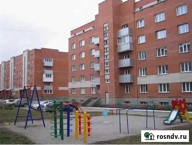 1-комнатная квартира, 30 м², 4/5 эт. на продажу в Искитиме Искитим - изображение 1