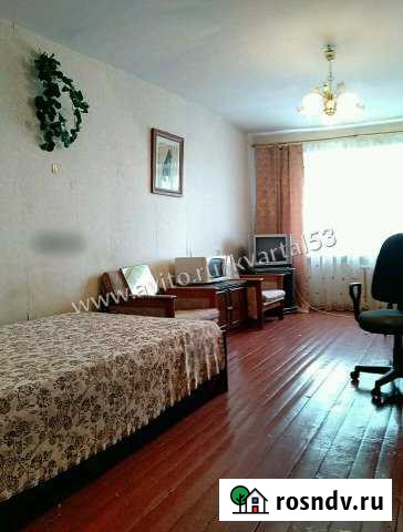 2-комнатная квартира, 48 м², 3/5 эт. в аренду на длительный срок в Великом Новгороде Великий Новгород - изображение 1