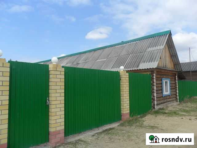 Участок ИЖС 50 сот. на продажу в Вагае Вагай - изображение 1