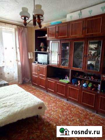 2-комнатная квартира, 48 м², 5/5 эт. на продажу в Калязине Калязин - изображение 1