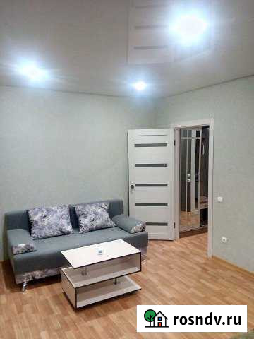 1-комнатная квартира, 39 м², 5/10 эт. в аренду посуточно в Балаково Балаково - изображение 1