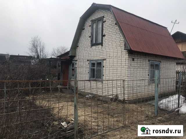 Дача 30 м² на участке 5 сот. на продажу в Сибирском Сибирский - изображение 1