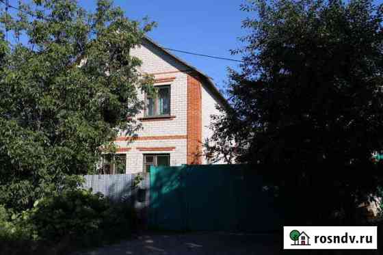 Дом 200 м² на участке 10 сот. на продажу в Октябрьском Белгородской области Октябрьский