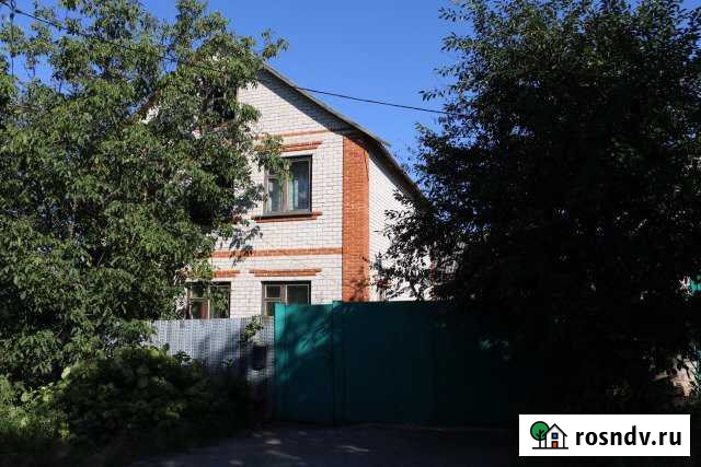 Дом 200 м² на участке 10 сот. на продажу в Октябрьском Белгородской области Октябрьский - изображение 1