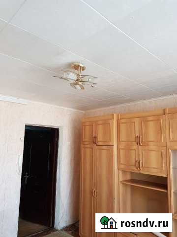 Комната 14 м² в 1-ком. кв., 6/9 эт. в аренду на длительный срок в Азове Азов - изображение 1