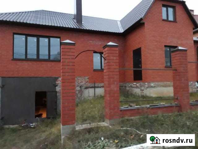 Дом 216 м² на участке 12 сот. на продажу в Ефремове Ефремов - изображение 1