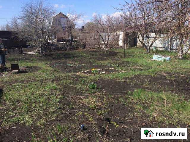 Дача 20 м² на участке 5 сот. на продажу в Новосемейкино Новосемейкино - изображение 1