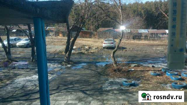 2-комнатная квартира, 43 м², 1/5 эт. на продажу в Бобровском Бобровский - изображение 1