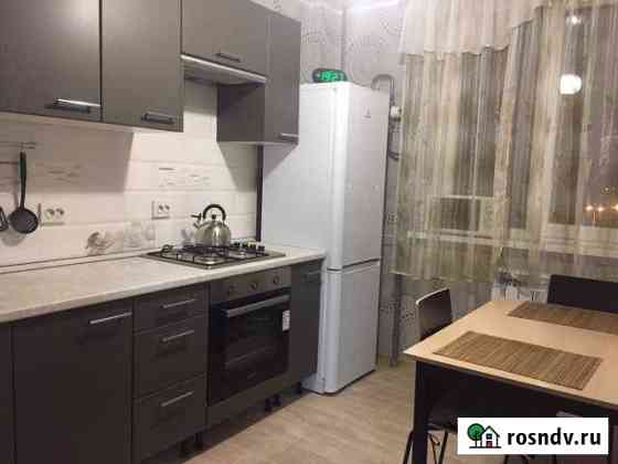 1-комнатная квартира, 41 м², 8/9 эт. в аренду посуточно в Новочеркасске Новочеркасск