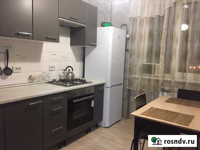 1-комнатная квартира, 41 м², 8/9 эт. в аренду посуточно в Новочеркасске Новочеркасск - изображение 1