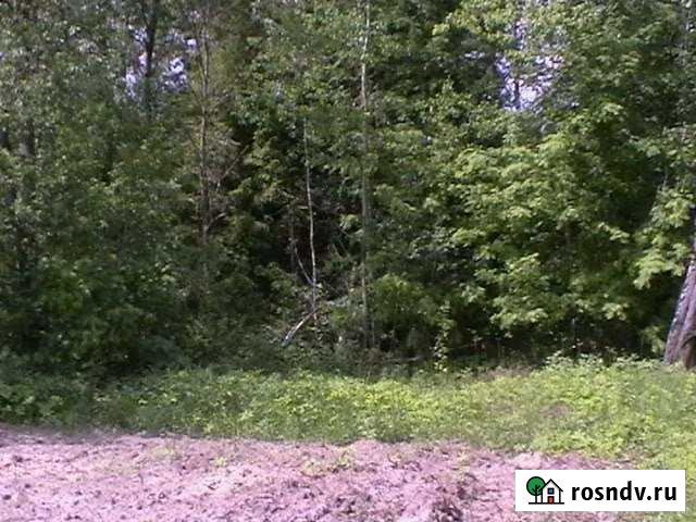 Участок СНТ, ДНП 15 сот. на продажу в Кимрах Кимры - изображение 1