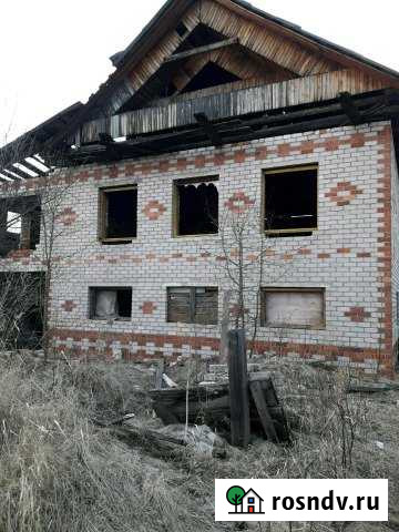 Дом 200 м² на участке 6 сот. на продажу в Новой Ляле Новая Ляля - изображение 1