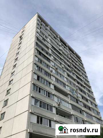 1-комнатная квартира, 40 м², 8/16 эт. на продажу в Московском Московской области Московский - изображение 1